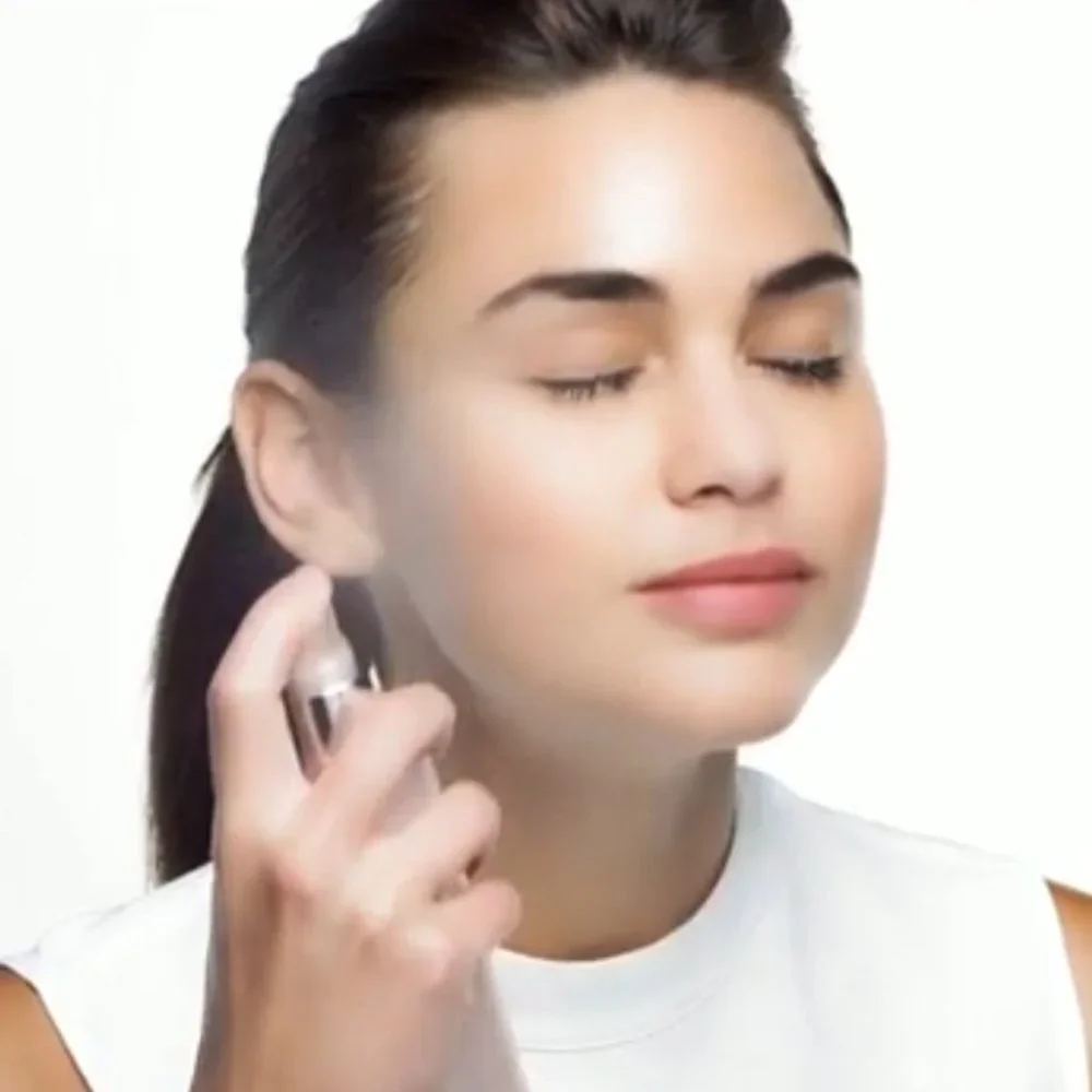 CLINIQUE Moisture Surge Face Spray Thirsty Skin Relief Travel Size Bundle of 4 - Picture 5 of 5